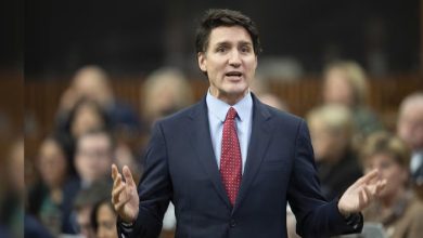 Canadian PM Justin Trudeau Announces Resignation Amid Political Challenges