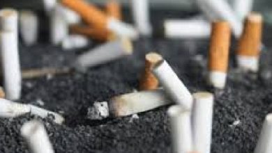 Interior Ministry declared INGOs Vital Strategy and Tobacco Free Kids "illegal"