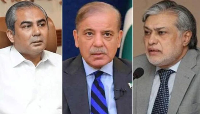 Greece Boat Tragedy: PM Shehbaz, Dar, and Naqvi Summoned by Court Over Alleged Negligence