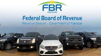 FBR’s Plan to Purchase 1,010 Vehicles Halted by Senate Standing Committee on Finance