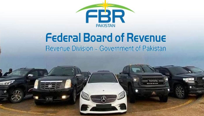 FBR’s Plan to Purchase 1,010 Vehicles Halted by Senate Standing Committee on Finance