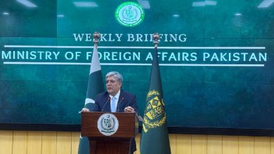 Pakistan Welcomes Gaza Ceasefire Agreement, Calls for Full Implementation