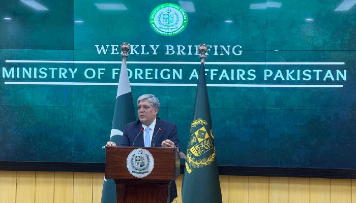 Pakistan Welcomes Gaza Ceasefire Agreement, Calls for Full Implementation