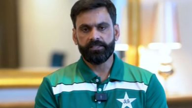 Hafeez Criticizes PCB for Accepting Hybrid Model for Champions Trophy