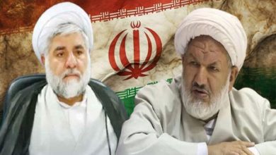 Two Iranian Supreme Court Judges Killed, One Injured in Shooting Attack