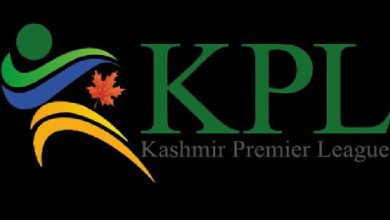 Kashmir Super League 2025: Tournament Dates and Venues Announced