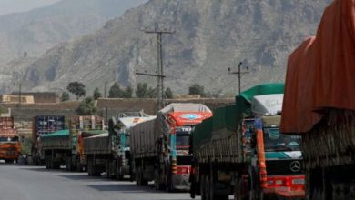 Relief Convoy Reaches Kurram After 94 Days of Road Closures