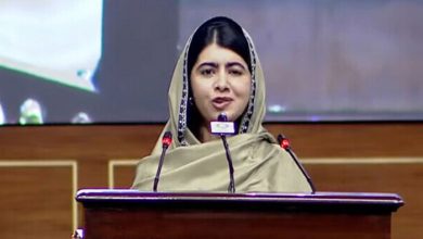 Malala Slams Taliban's Policies, Calls for Accountability on Women’s Rights