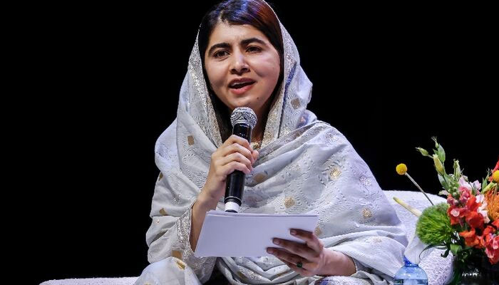 Malala Yousafzai to Attend Girls' Education Summit in Islamabad