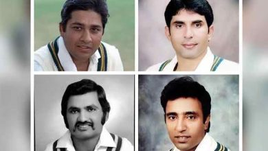 PCB Inducts Mushtaq, Inzamam, Saeed Anwar, and Misbah into Hall of Fame 2024