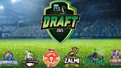 PSL 10 Player Draft Preparations Complete, Franchises to Form Teams