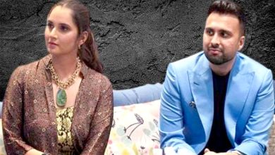 Sania Mirza Rumored to Marry Dubai Billionaire Adel Sajan After Split with Shoaib Malik