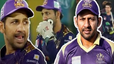 Sarfaraz Ahmed Reflects on ‘Proud’ Nine-Year Journey with Quetta Gladiators