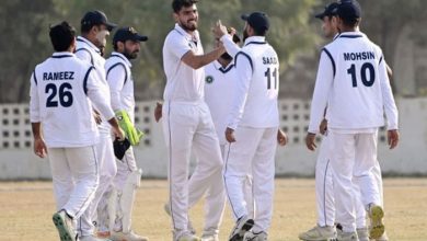 SBP, HEC, Ghani Glass & SNGPL Secure Victories in President’s Trophy Second Round