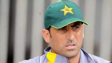 ICC Champions Trophy 2025: Younis Khan appointed as mentor for Afghanistan cricket team