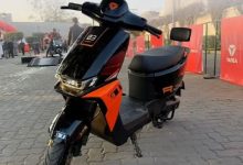 Yadea unveils new electric scooters in Pakistan, including Gt30 model