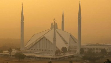 December 2024: Islamabad Experiences Worst Air Pollution on Record