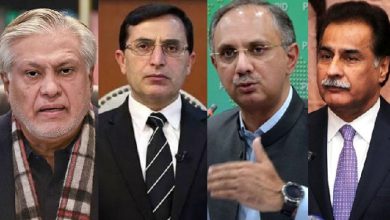 Third Round of Govt-Opposition Talks Set for January 16: PTI to Present Demands