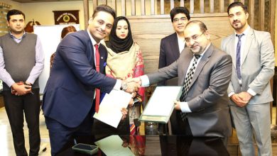 CCP & Punjab Food Authority join hands to protect consumers & ensure fair competition