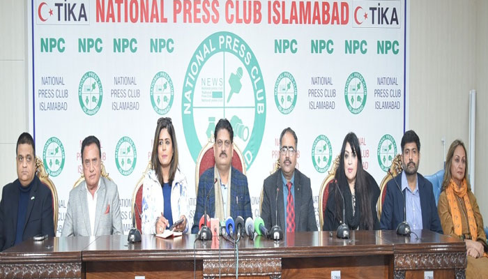 Overseas Pakistani Global Foundation Urges Government to Address Expatriate Issues