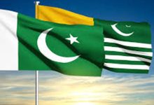 AJK Leading Pakistan and IIOJK in Growth, Development, and Quality of Life