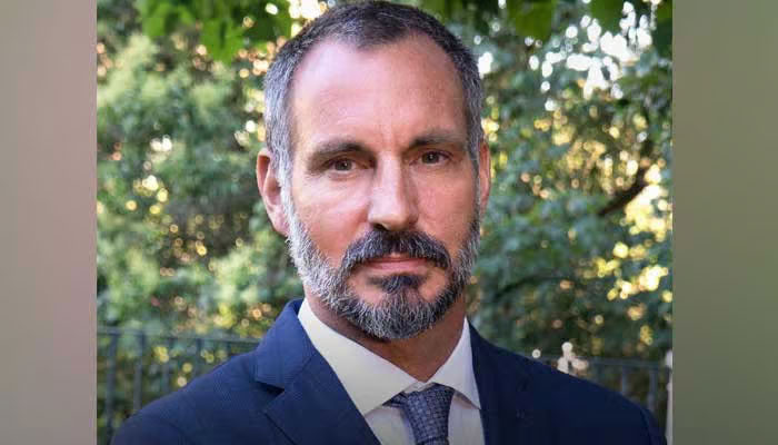 Prince Rahim Aga Khan V named 50th spiritual leader of Ismaili community