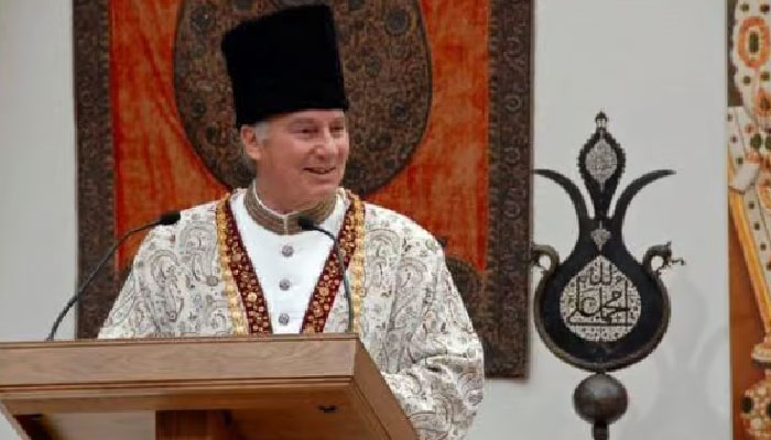 Prince Karim Aga Khan IV Laid to Rest in Aswan, Egypt