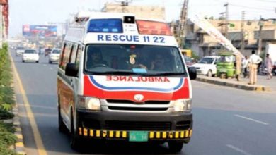 Five Killed, Including Four Levies Personnel, in Dera Ismail Khan Shooting