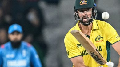 Australia Chases Down Record 352 Runs to Defeat England in Champions Trophy Match