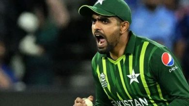 Babar Azam Loses Phone Ahead of ICC Champions Trophy