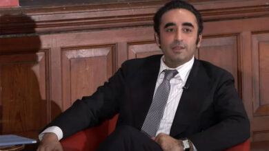 Bilawal Defends 26th Amendment & PECA Reforms in Oxford Interview