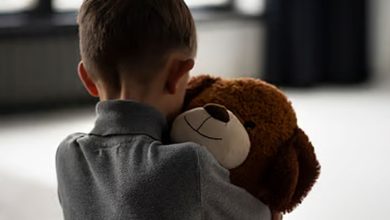 Britain to Make AI-Generated Child Abuse Images Illegal, Introducing New Offenses