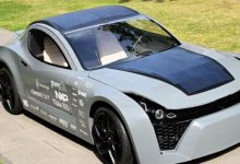 NED University Students Develop Groundbreaking Driverless Electric Vehicle