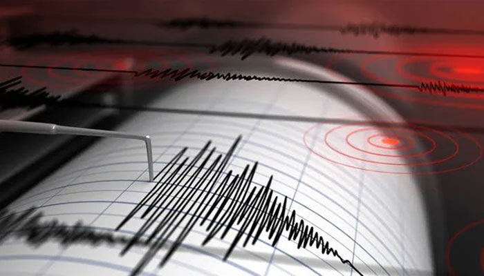 Earthquake Tremors Felt in Swat and Surrounding Areas, Causing Panic Among Locals