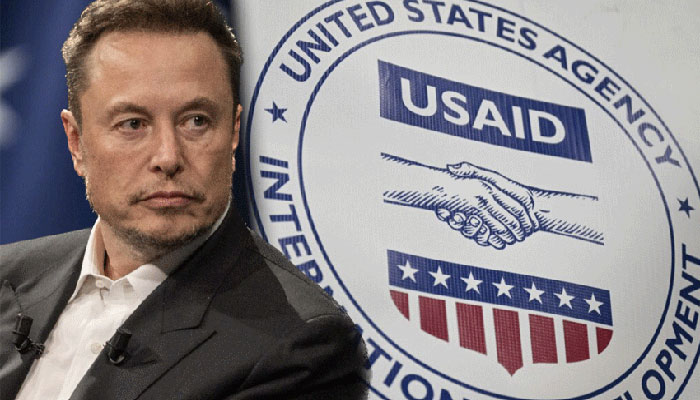 Elon Musk Labels USAID a 'Criminal Organisation' Amid Growing Tensions with Trump