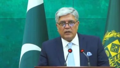 Pakistan rejects claims regarding mistreatment of Afghan refugees