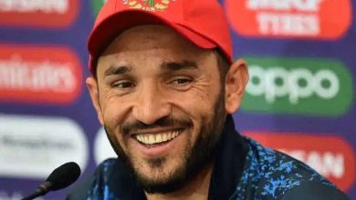 Gulbadin Naib Calls Afghanistan-Pakistan Rivalry the Fiercest in International Cricket