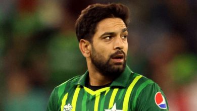 Haris Rauf Regains Fitness Ahead of ICC Champions Trophy