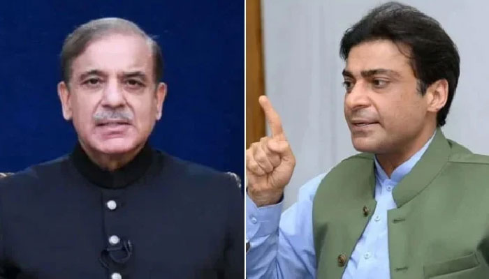 Special Court Acquits PM Shehbaz & Hamza Shehbaz in Ramzan Sugar Mills Case