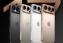 Apple iPhone 17 Pro Leaked Renders Reveal Major Design Overhaul