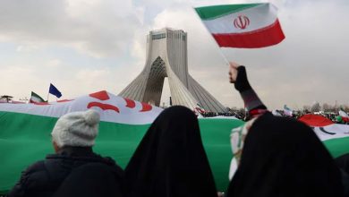 Iran Mulls Relocating Capital from Tehran to Southern Coast