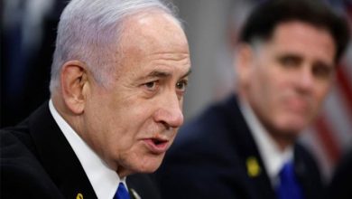 Netanyahu Rejects Two-State Solution, Proposes Palestinian State in Saudi Arabia