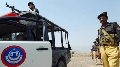 KP police detains over 48 miscreants in Kurram