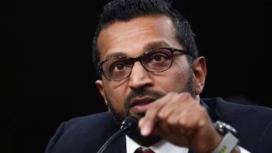 Kash Patel Confirmed as FBI Director Amid Fierce Opposition from Democrats