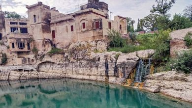 Pakistan Issues Visas to Indian Pilgrims for Katas Raj Visit