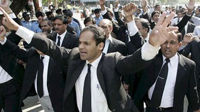 Judicial Boycott Announced Across Major Bar Associations Over Judges' Transfer to Islamabad