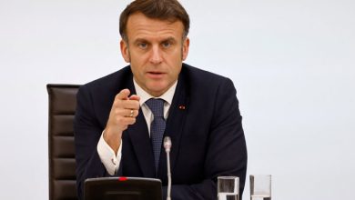 France to Host European Security Talks Amid US Shift on Ukraine