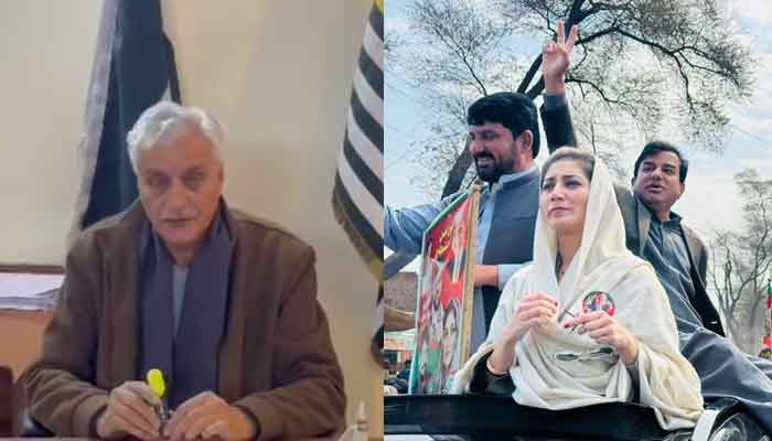 PTI Marks Black Day with Protests on the First Anniversary of 2025 Elections