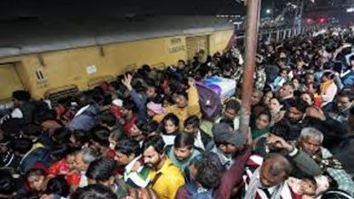 New Delhi Railway Station stampede claims 18 lives: Here's what happened!