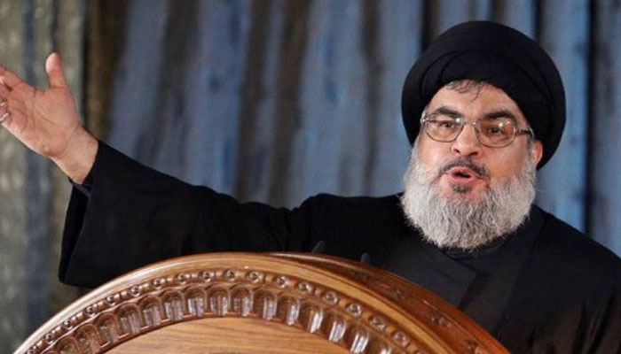 Funeral for Martyred Hezbollah Leader Nasrallah Scheduled for February 23